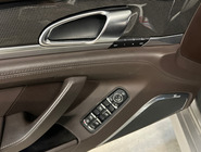 PANAMERA